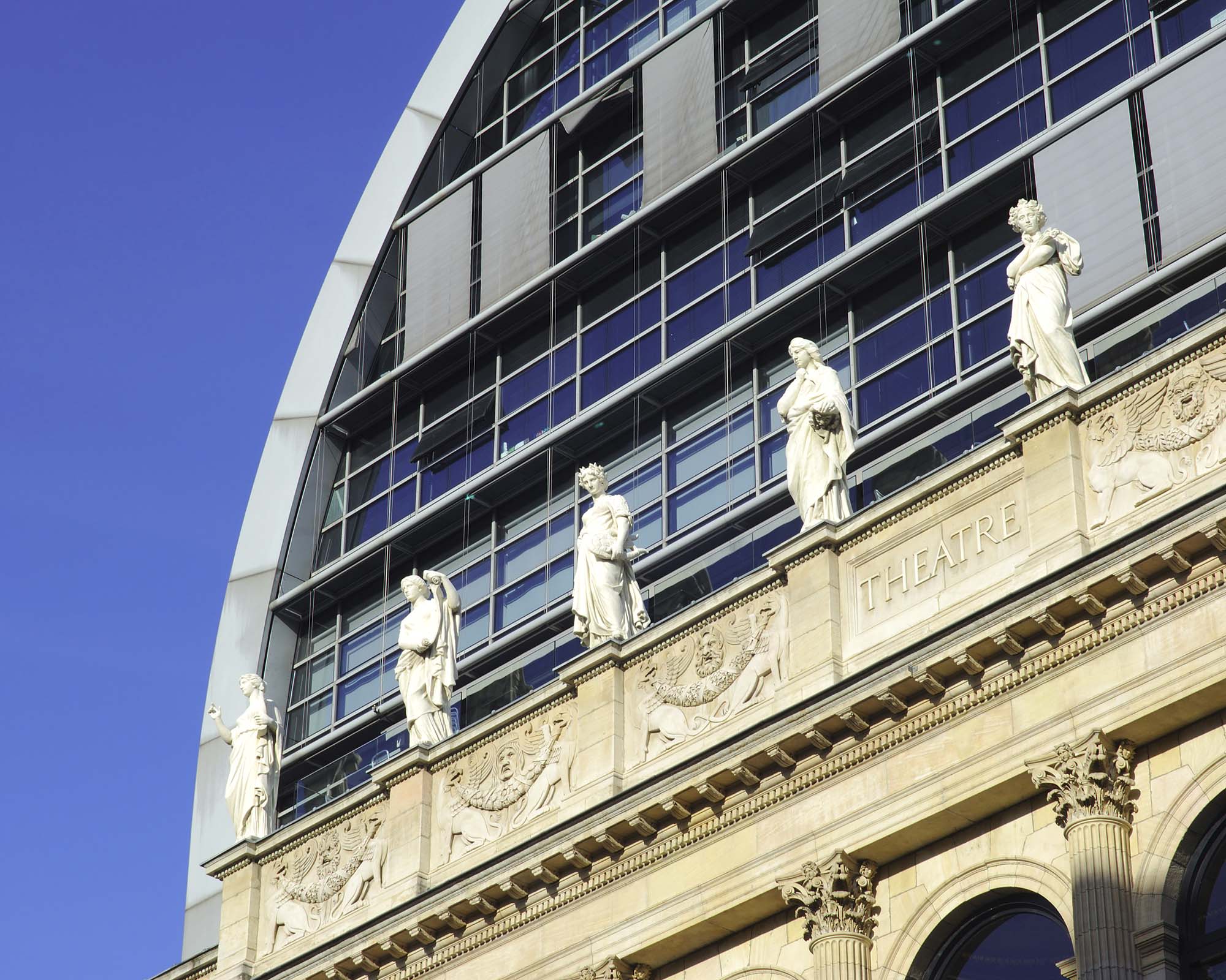 Opéra de Lyon